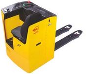 Тележки электрические, самоходные