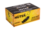 Газонокосилка электрическая Huter ELM-1600T