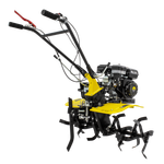 Сельскохозяйственная машина МК-7500P Huter