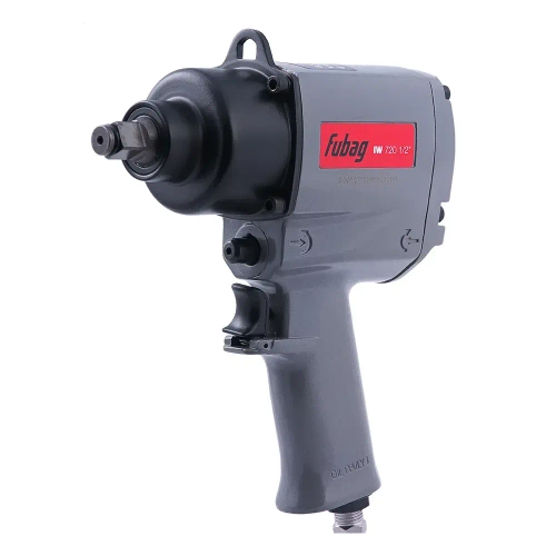 FUBAG Пневмогайковерт ударный IW720 1/2 дюйма