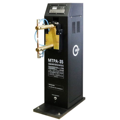 МТРА35 МАШИНА КОНТАКТНОЙ СВАРКИ START 7STMA35