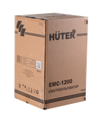Электрический культиватор Huter ЕМС-1200