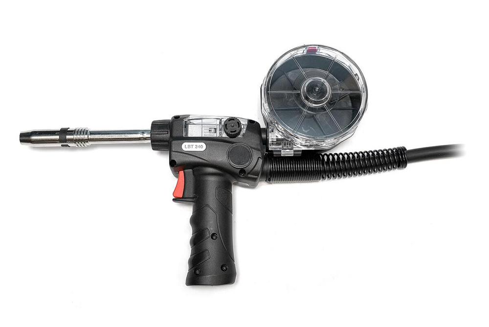 Горелка SPOOL GUN для MIG/STICK 250D III