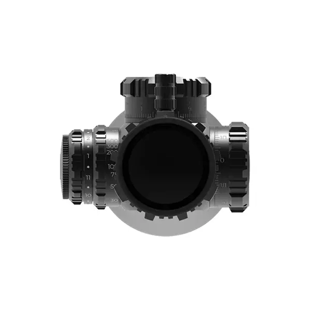 Artelv LRS 5-30x56 FFP 34мм