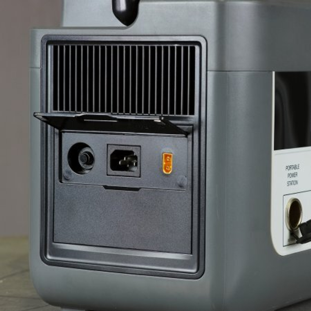 Портативная электростанция FUBAG AS 2400i