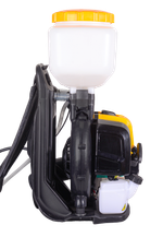 Опрыскиватель бензиновый GS-5215 Huter
