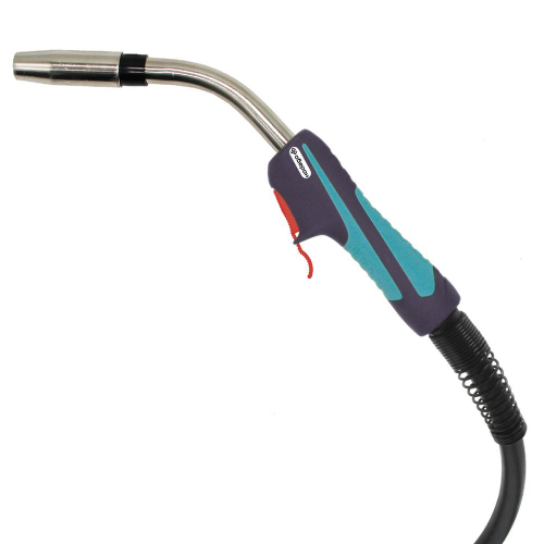 Горелка MW-450 (4m / Air / Euro)