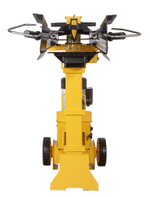 Дровокол электрический HLS-6500 Huter
