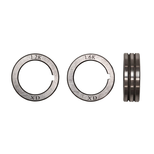 Ролик порошк. 1.2-1.6мм /РЕСУРС