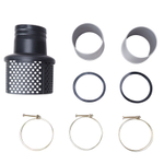 Мотопомпа бензиновая EVOline WG 40