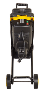 Садовый измельчитель HUTER ESH-40