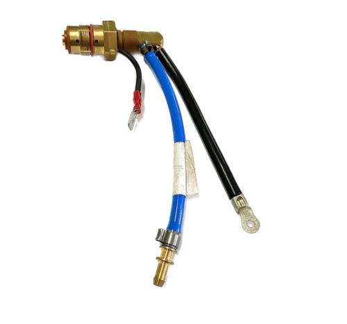 Голова ручного плазматрона PT-40 23015183