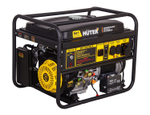 Электрогенератор DY13000LX Huter