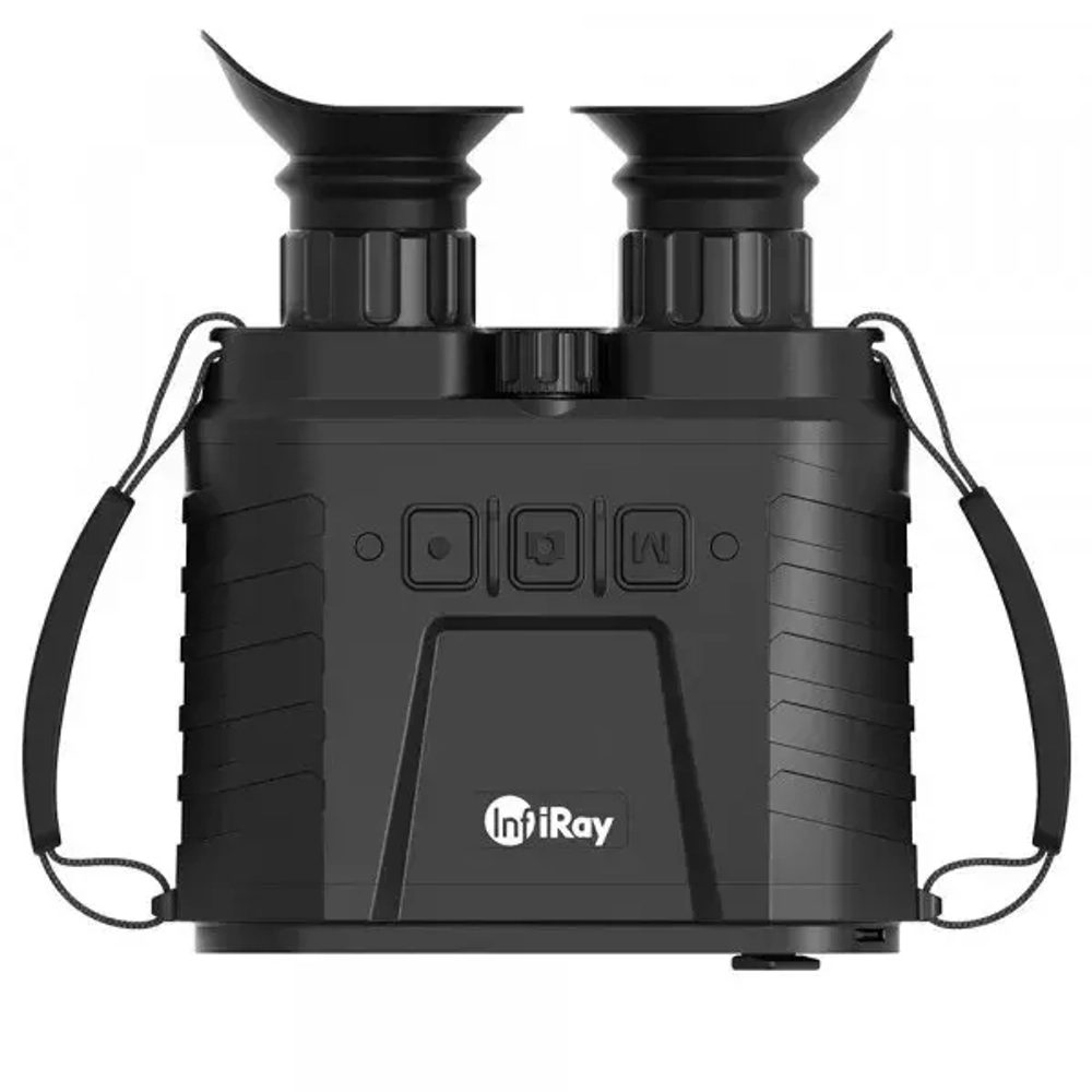 iRay xFuse PF6