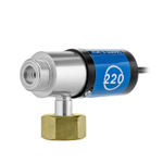 Подогреватель газов ПЭГ-1 (220V)