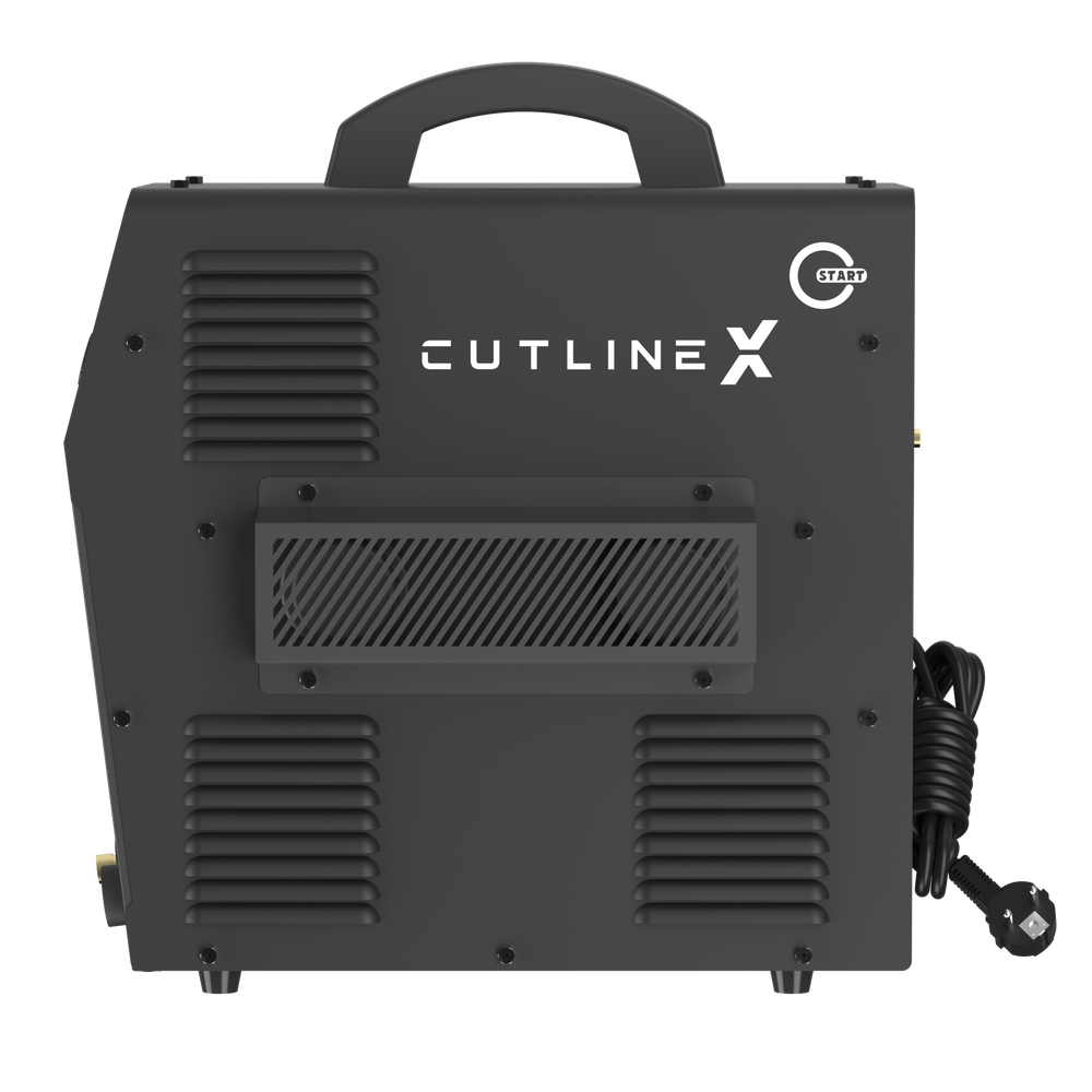 START CutLine X40C Установка воздушно-плазменной резки 5ST40С