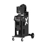 START ALUWELD X500 DP Сварочный полуавтомат 2ST500XP