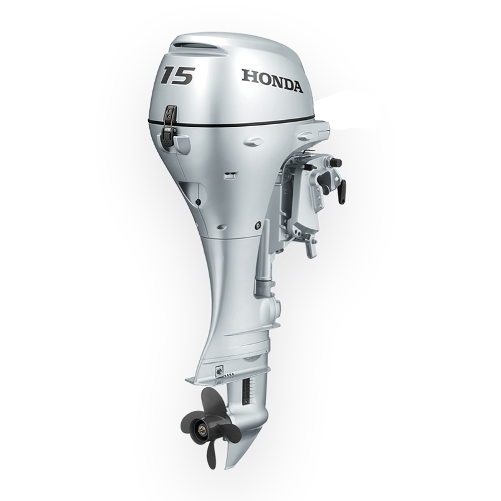 Подвесной лодочный мотор Honda BF 15 DK2 LRD