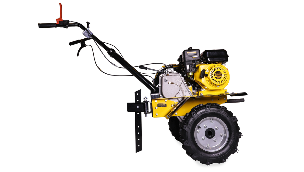 Бензиновый мотокультиватор CHAMPION BC8833