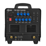 ПРОФИ TIG 200 P AC/DC