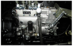 TSS Diesel TDK 66 4LT