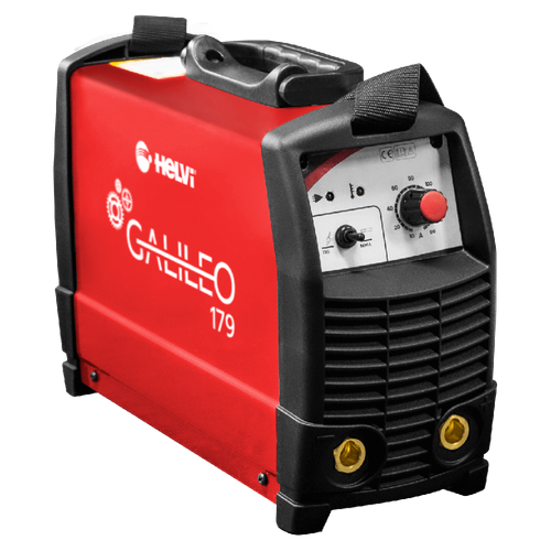 HELVI GALILEO 179. Сварочный инвертор