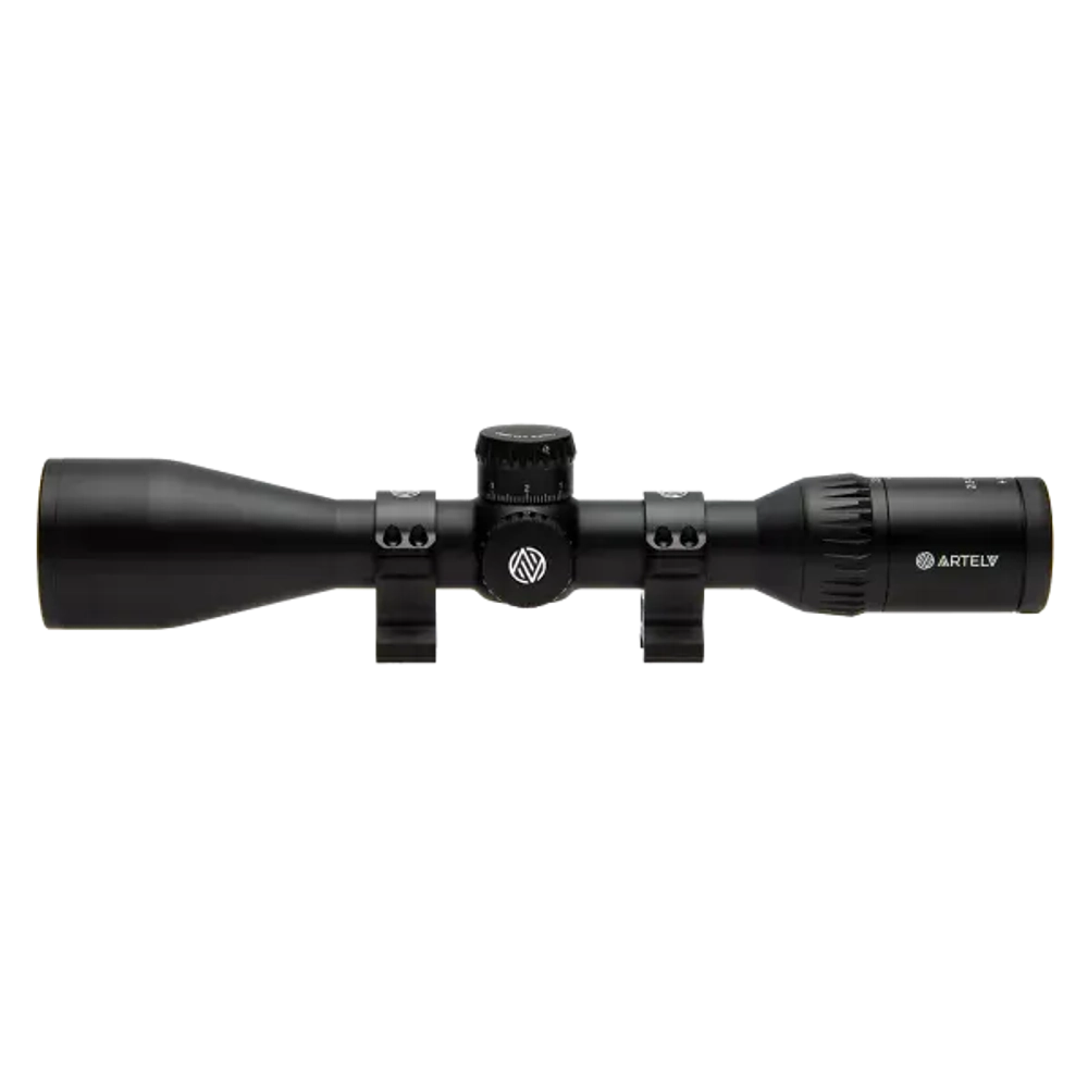 Artelv CRS 2.5-10x50 SFP 30мм