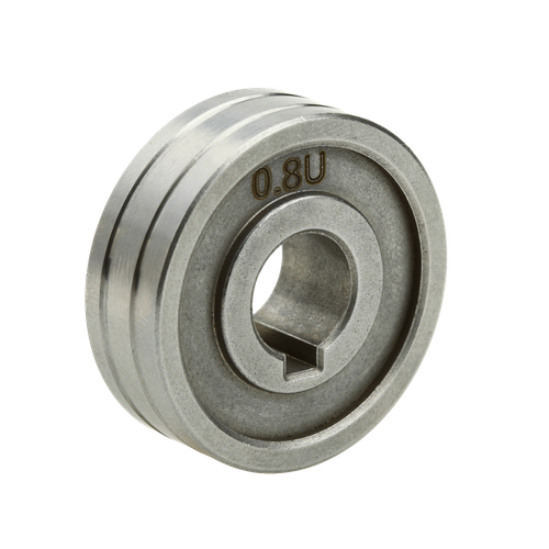 Подающий ролик 30х10х10 (U) 0.8/1.0 MIG 170,190,200 STMZ19008U