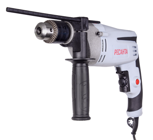 Дрель ударная ДУ-15/950М Ресанта