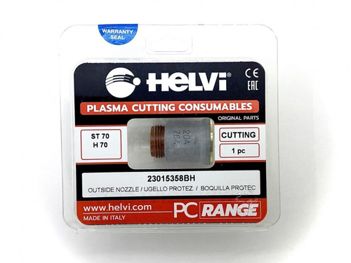 Насадка защитная STM-70 1шт 23015358BH