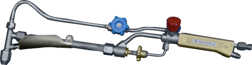 РЕЗАК КЕРОСИНОРЕЗА РК2-02М