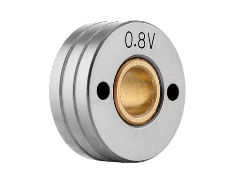 Сварог Ролик подающий (сталь _ 30—14—12 мм)