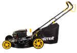 Газонокосилка бензиновая HUTER GLM-6.0ST