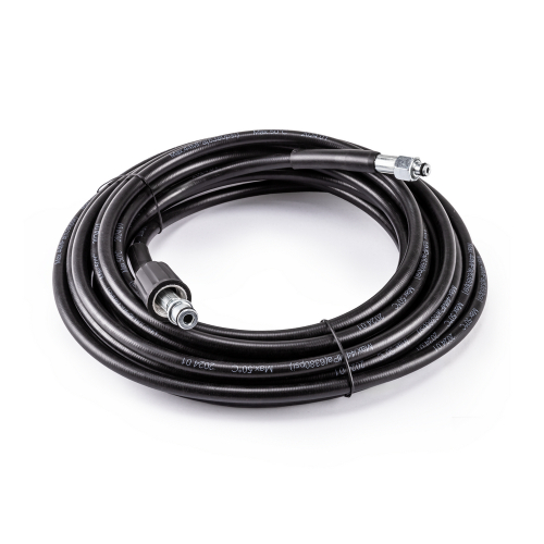 Шланг высокого давления KVAZARRUS (10м; M22*1,5; M16*1,5) для моек K 5 Expert