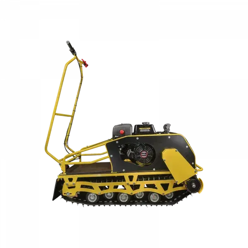 Мотобуксировщик ARTELV ЯМАЛЕЦ 215К