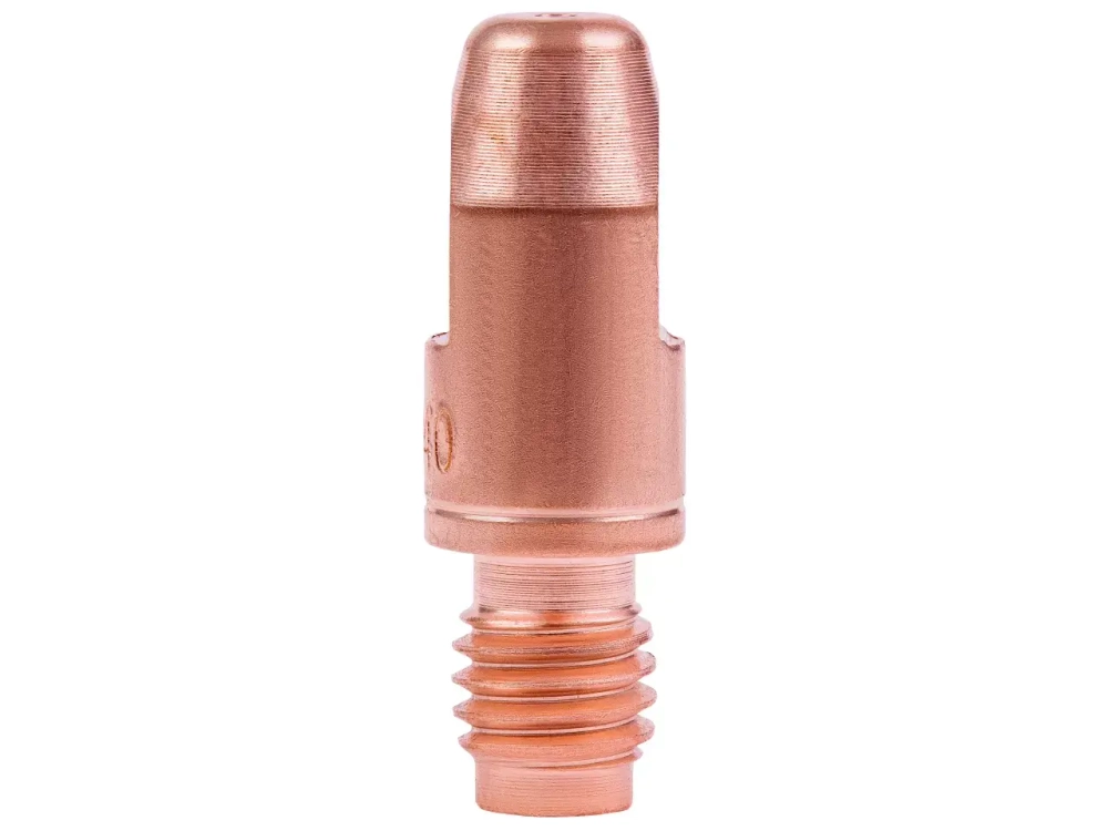Наконечник CuCrZr КЕДР PRO M8 / Ø 1,6мм (10,0 / 30)