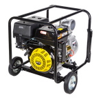 Мотопомпа HUTER MPD-100