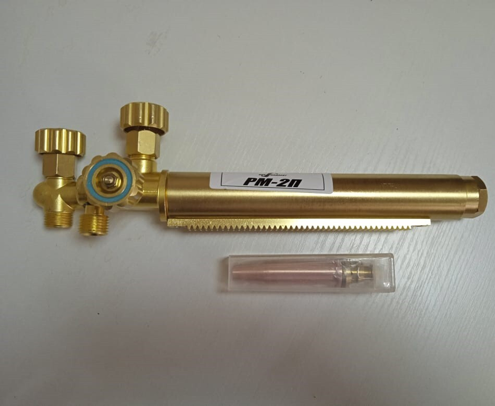 Резак машинный РМ-2П