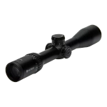 Artelv CRS 2-12x50 SFP 30мм