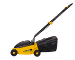 Газонокосилка электрическая HUTER ELM-1100