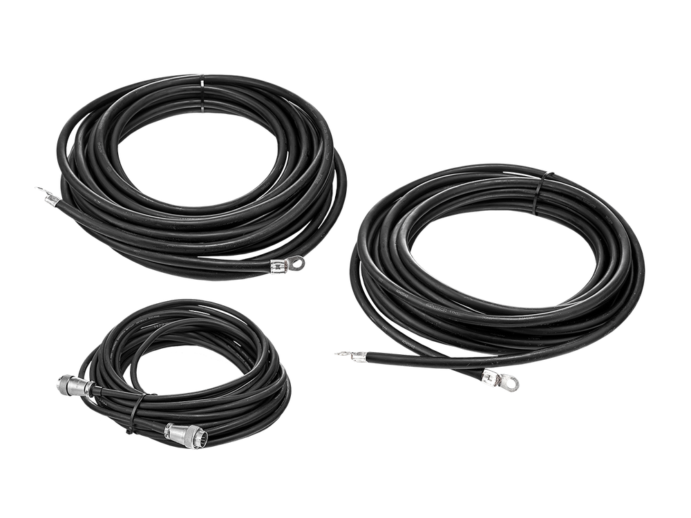 Комплект удлинительный MZ 1000, MZ 1250 , 30 м