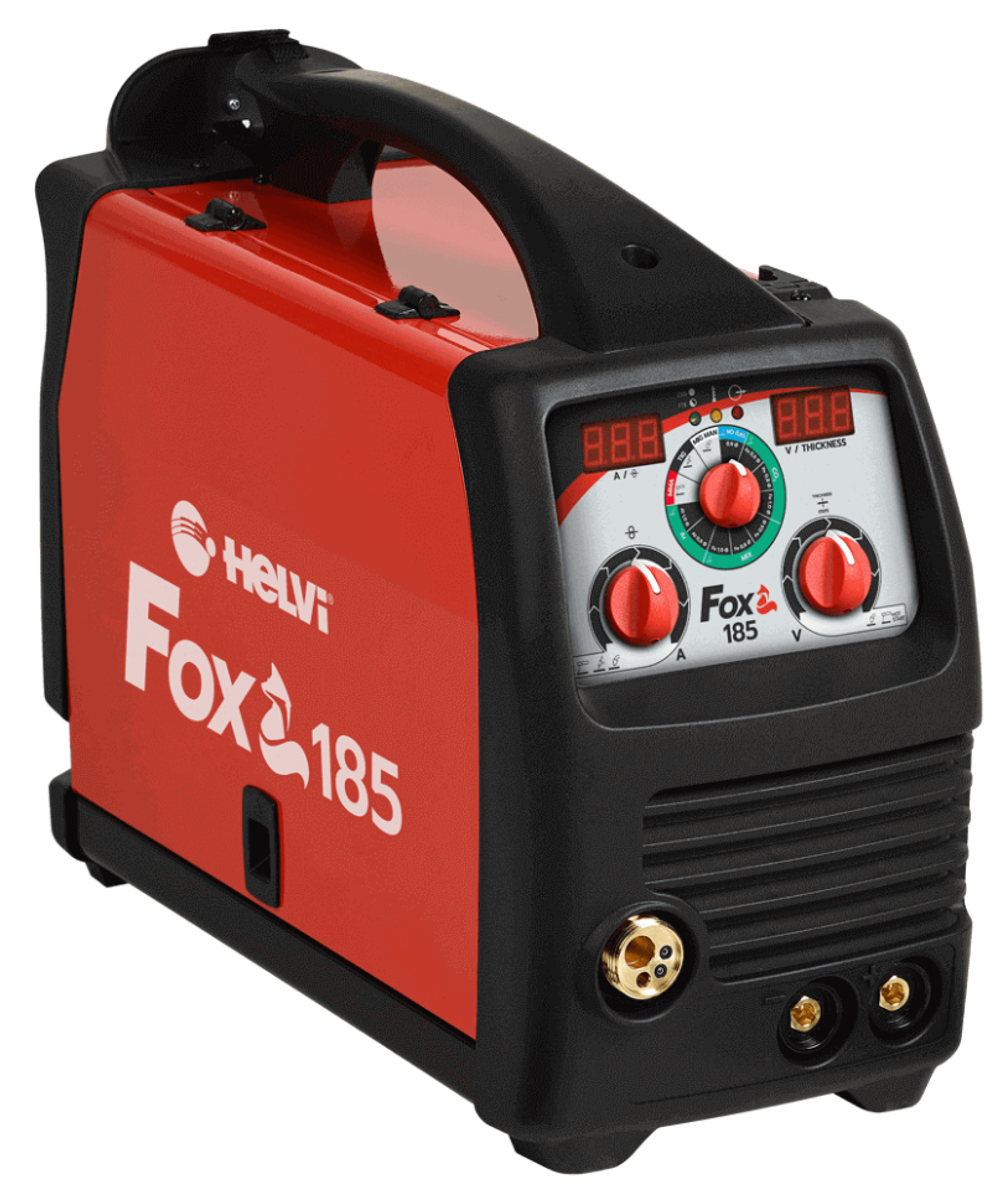 Helvi Fox 185 Flex Line
