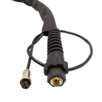 Плазменный резак PW PT31 Basic (M16x1,5 / 2pin / 5m)