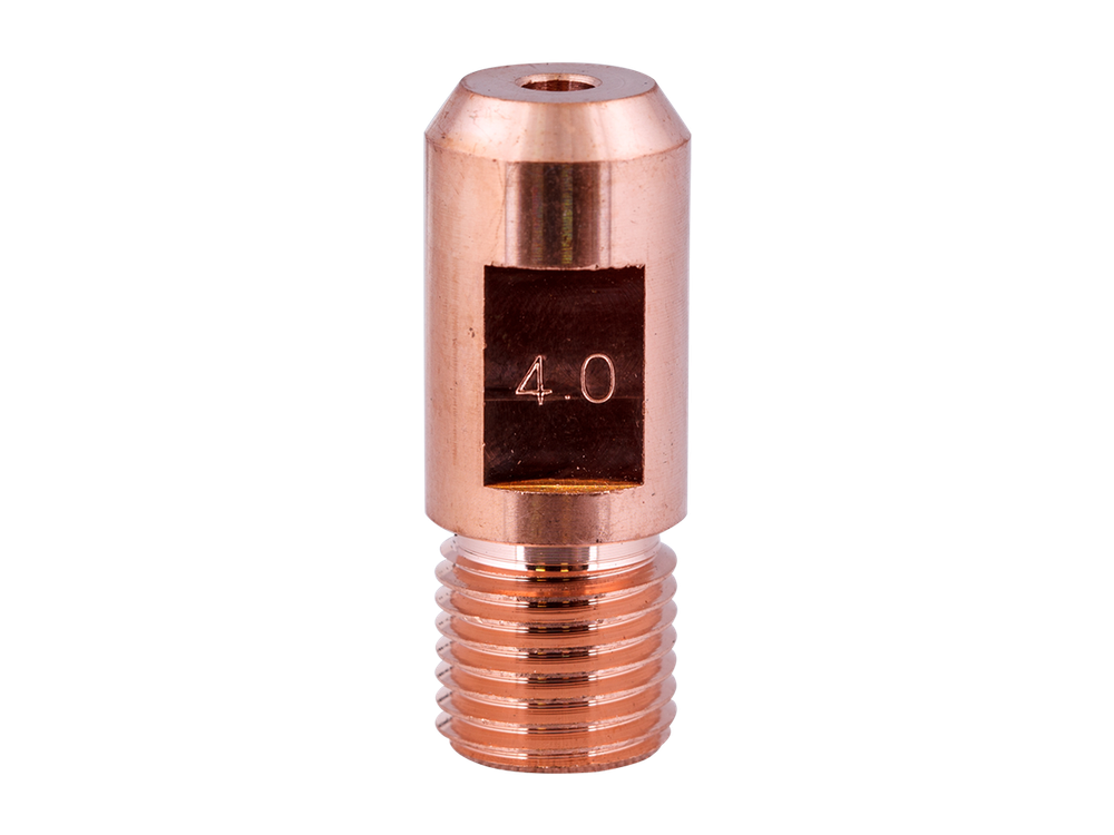 Наконечник сварочный MZ Ø4.0 ICU0074-110