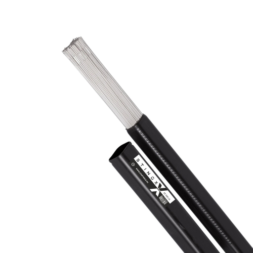 Пруток присадочный START STINOX TIG ER308LSI 4,0х1000мм, 5кг