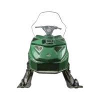 Снегоходы и буксировщики