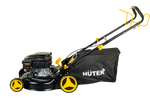Газонокосилка бензиновая HUTER GLM-5.0ST