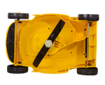 Газонокосилка электрическая HUTER ELM-1100