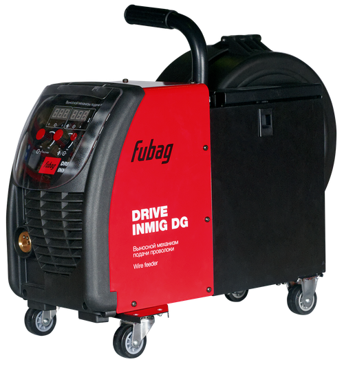 FUBAG Подающий механизм DRIVE INMIG DG для арт. 31438 и 31440