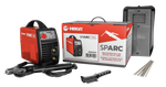 HELVI SPARC 146. Сварочный инвертор